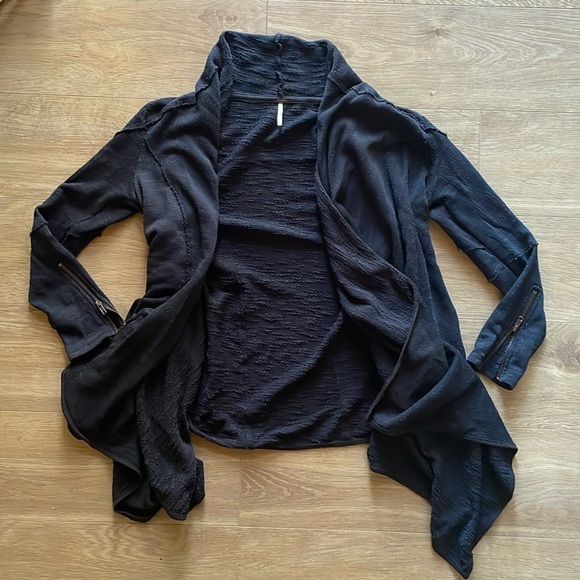 Free People Cardigan - Picture 1 of 4